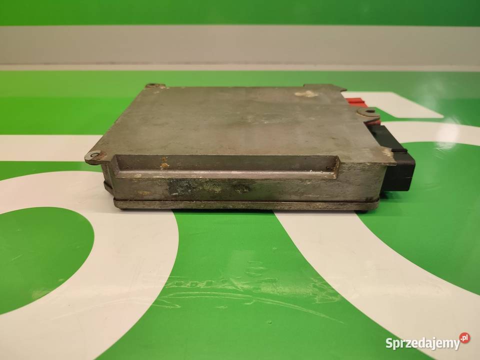 Komputer Sterownik Moduł ECU 4270725M12 Massey Wilkowo