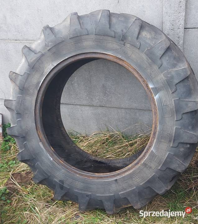 Opona 136R28 28cale sprzedam