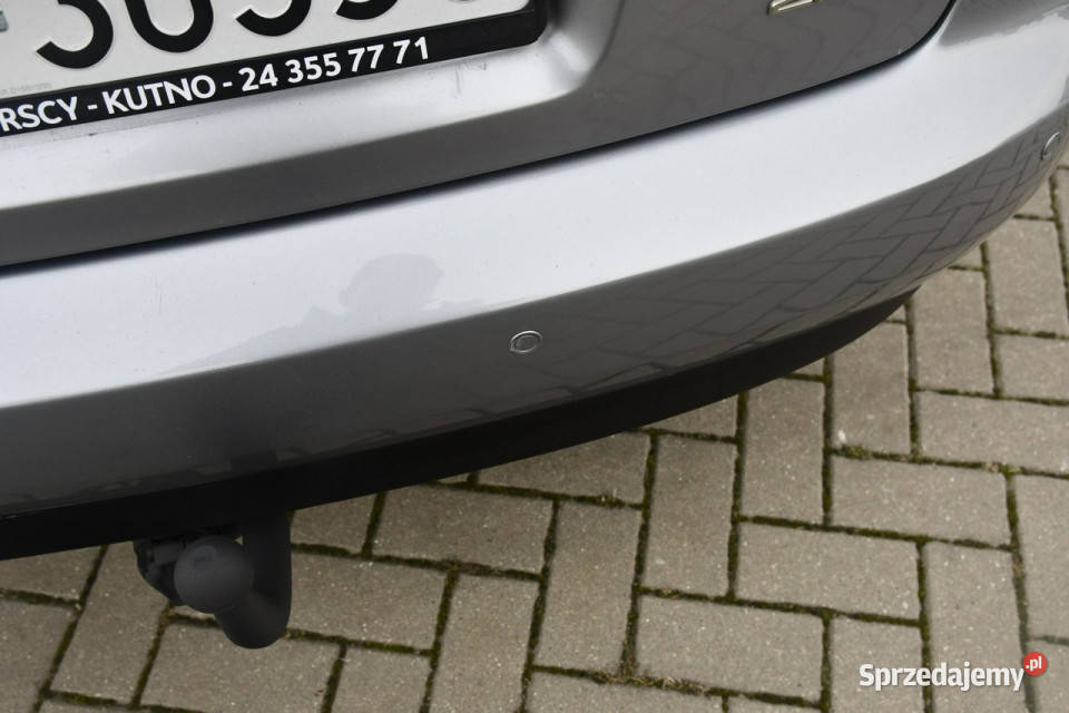 Audi A4 20b DUDKI11 SerwisKlimatronic 2 bluetooth łódzkie Kutno