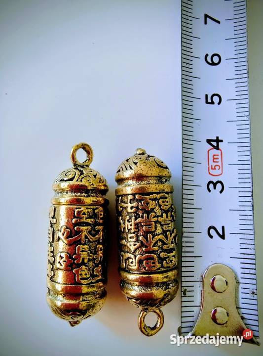 Breloczek wisiorek śląskie Żory sprzedam