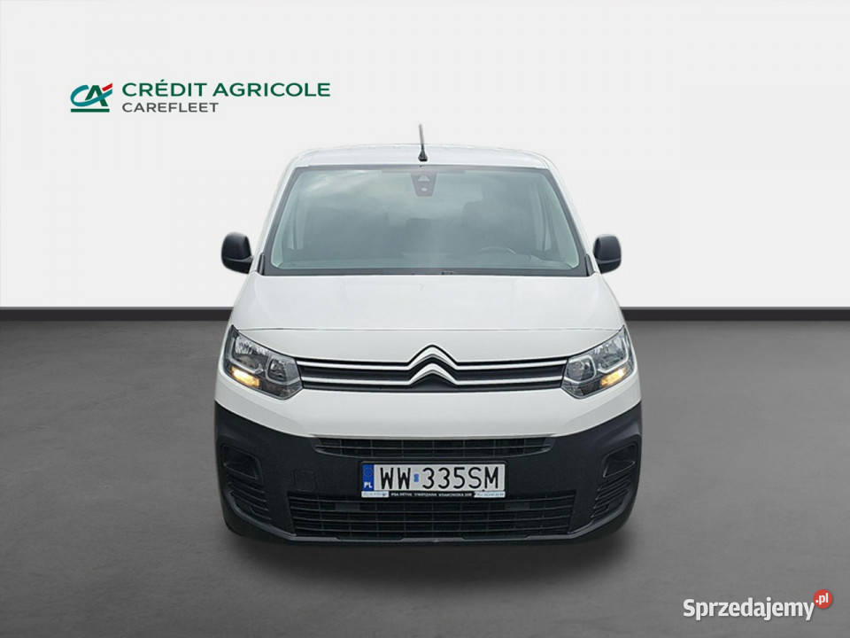 Citroen Berlingo M 15 BlueHDI Live Pack Kombi 4/5 Janki