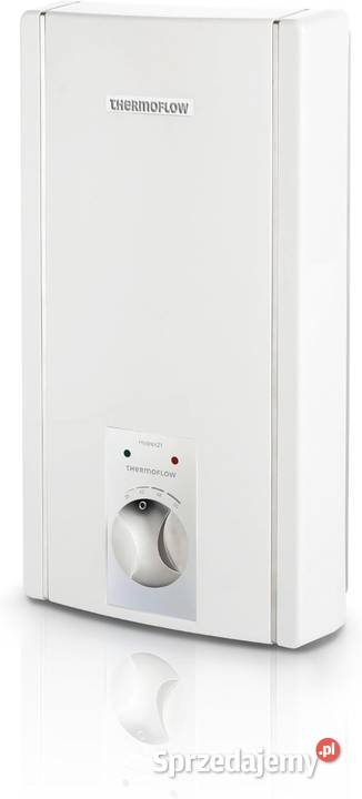 Przepływowy podgrzewacz wody THERMOFLOW Hydrex Rzeszów