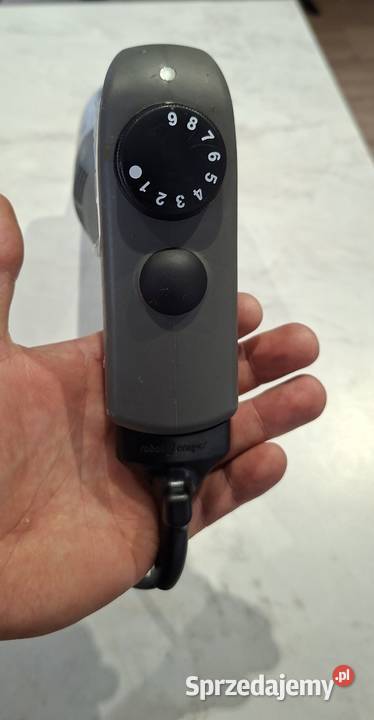 Blender mikser ręczny CMP 250 VV Robot Coupe Siedlce