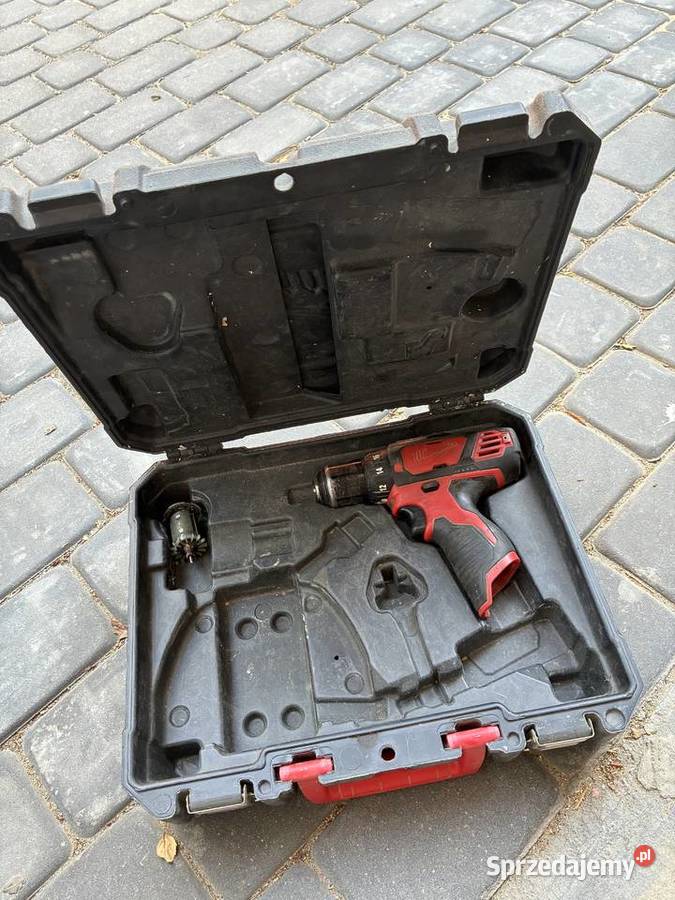 Skrzynki elektronarzędzi Marki
