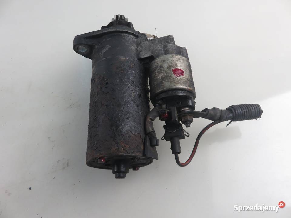 ROZRUSZNIK VW SHARAN I 20 TDI BRT 6SKRZYNIA