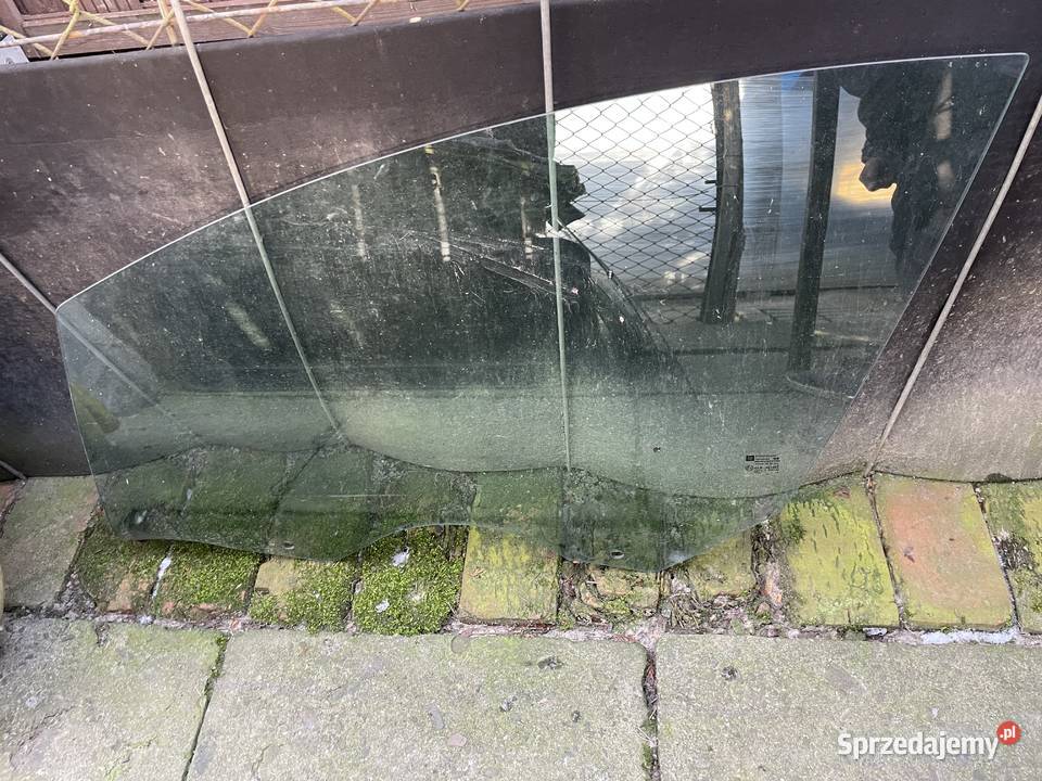 Szyby Samochodowe Boczne Karoseryjne Nissan osobowe Pszczyna