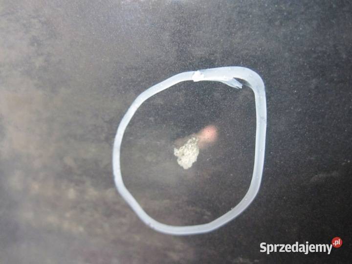 AUDI A3 SPORTBACK I 8PA LIFT 10r maska 80 Kielce