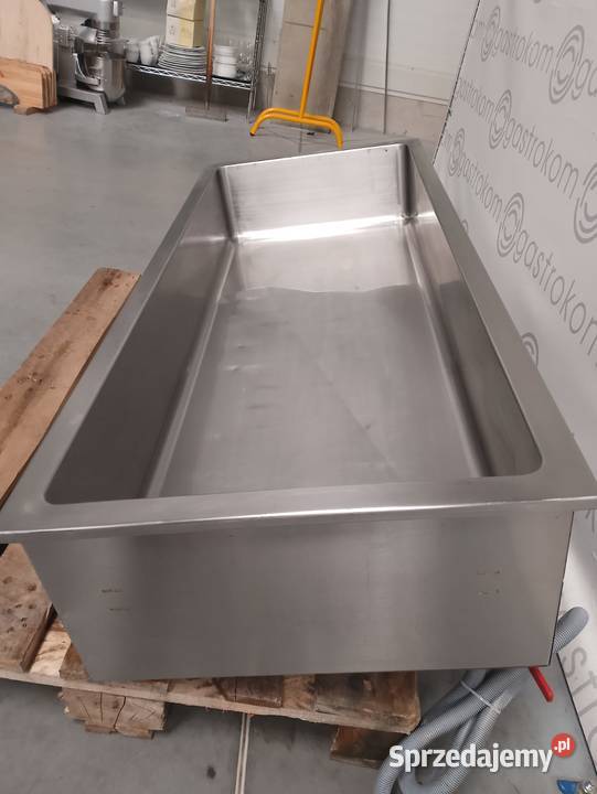 WANNA BEMAROWA DO ZABUDOWY 4XGN 11 KL620 dolnośląskie Wrocław
