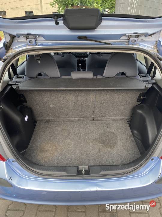 Honda Jazz 14 benzyna 83