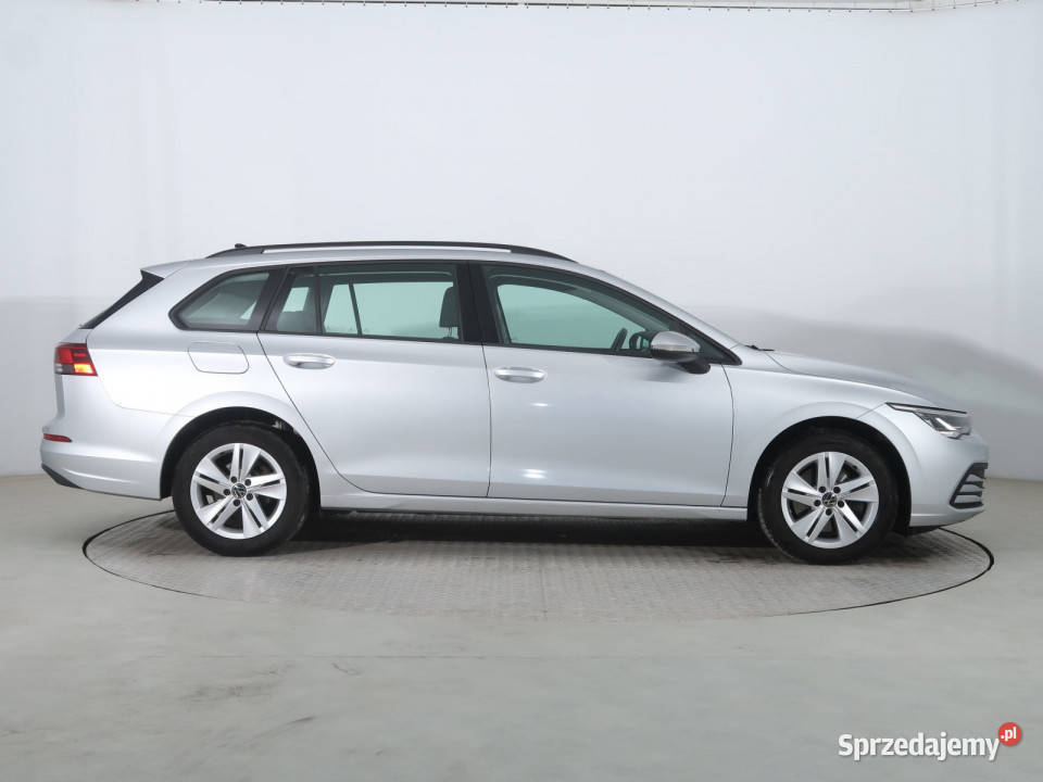 VW Golf 20 TDI tempomat mazowieckie Piaseczno