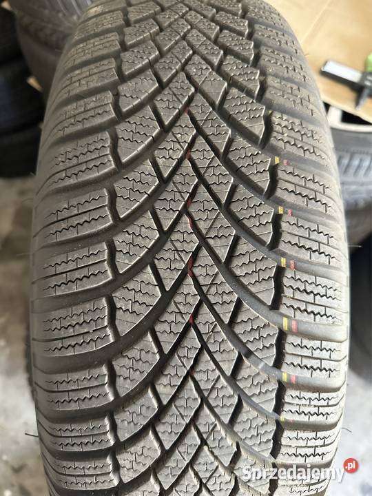 Koła felgi 5x112 R17 VW Tiguan opony zimowe Samochodowe podkarpackie Rzeszów