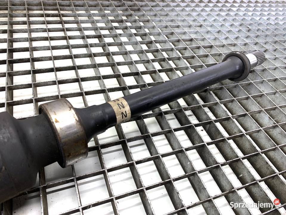 PÓŁOŚ PRAWY PRZÓD MAZDA 3 BM 20 120 PRZEGUB sprzedam