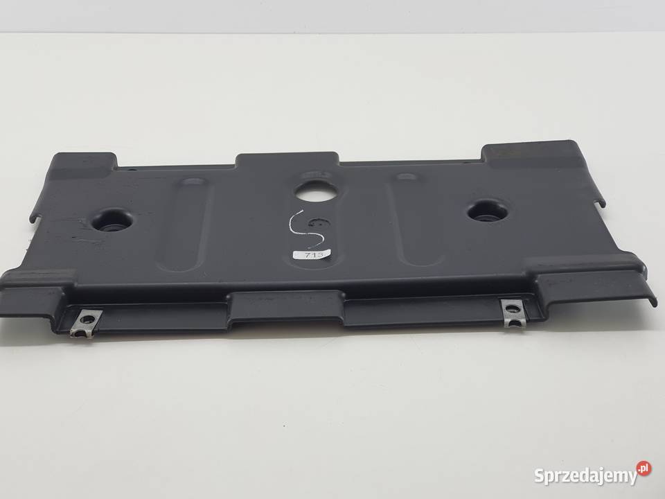 OSLONA SPODU PLYTA SMC 700 ARGON JUMBO Janowice