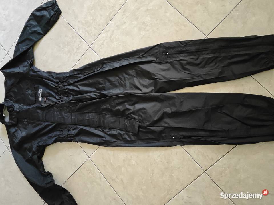 Kombinezon motocyklowy męski S 170175 Łuków