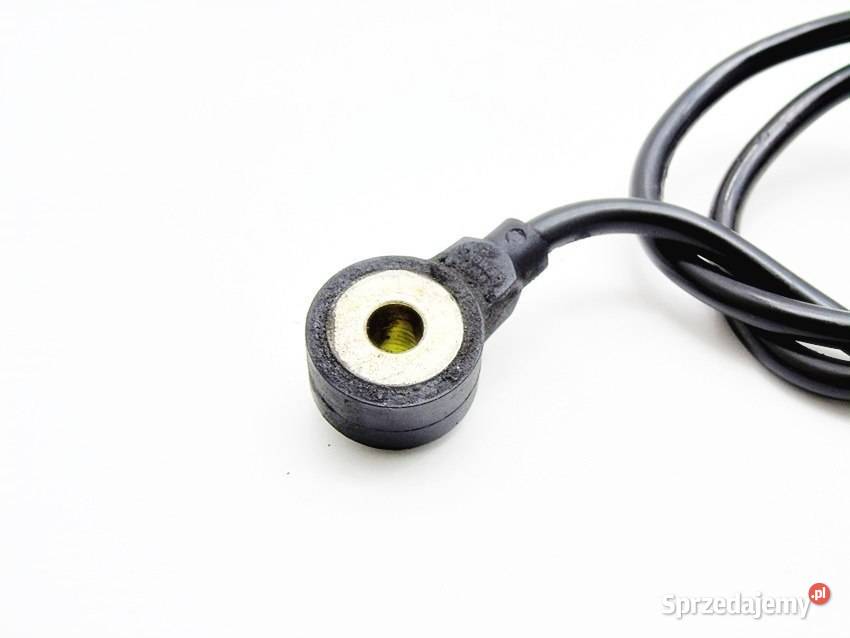CZUJNIK STUKOWY STUKU 18 20V PASSAT AUDI A4 A6 osobowe Sosnowiec