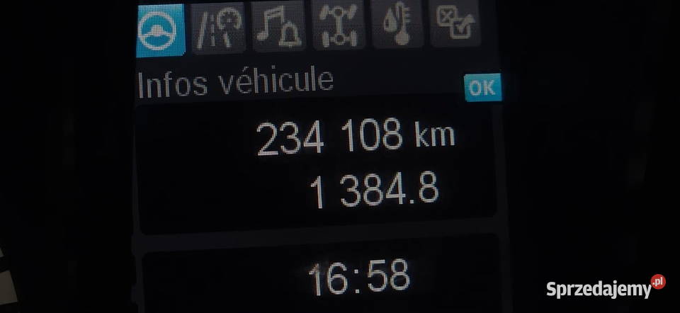 Sermach pompa sprzedam