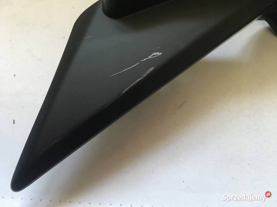 KAWASAKI Z 1000 1013 Plastik Bok centralny prawy Łobżenica