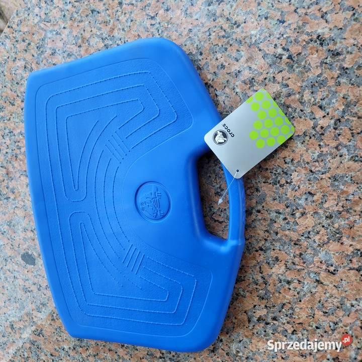 CROCS podkladka do siedzenia 30 Białystok sprzedam