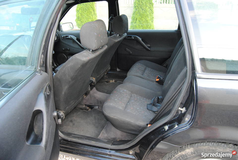 Passat B4 Kombi centralny zamek Skierniewice sprzedam