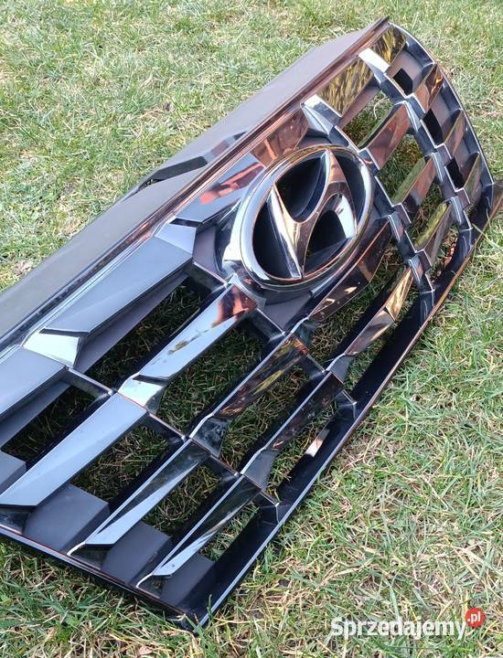 HYUNDAI TUCSON IV ATRAPA GRILL 86351N7CA0 OSŁONA