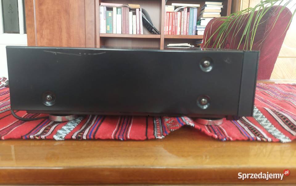 Magnetofon Akai GX52 Ostrów Wielkopolski sprzedam