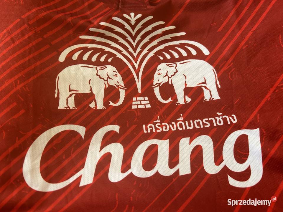 NOWA z metkami TAJLANDIA 2023 2024 L UNIKAT Wrocław