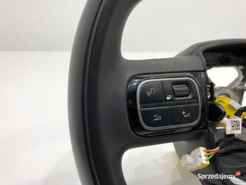 KIEROWNICA CITROEN C3 III 98164325ZD 1624 podkarpackie