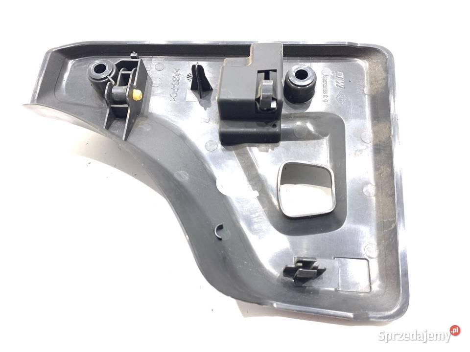 KLAMKA WEWNĘTRZNA DRZWI PRZESUWNYCH PRAWYCH sprzedam