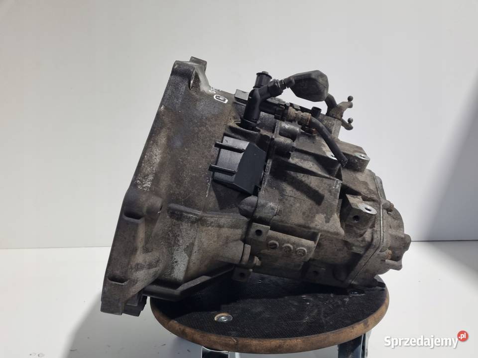 SKRZYNIA BIEGÓW Saab 93 93 II 20 t TURBO Chełm