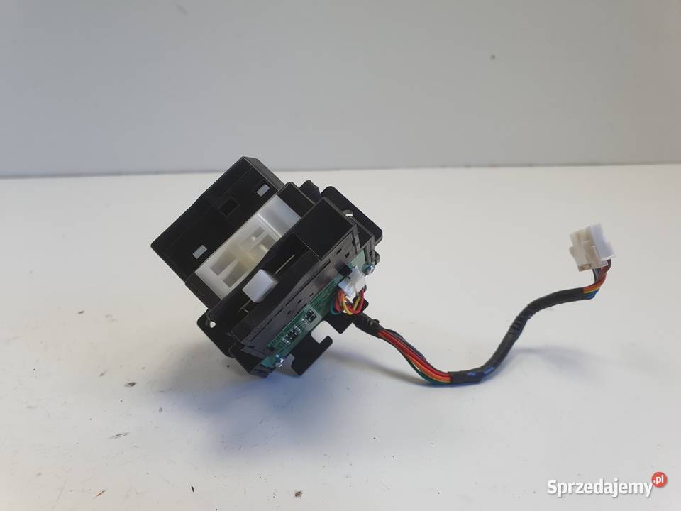 Volvo S60 II MANETKA ŚWIATEŁ Kierunkowskazów Rudka