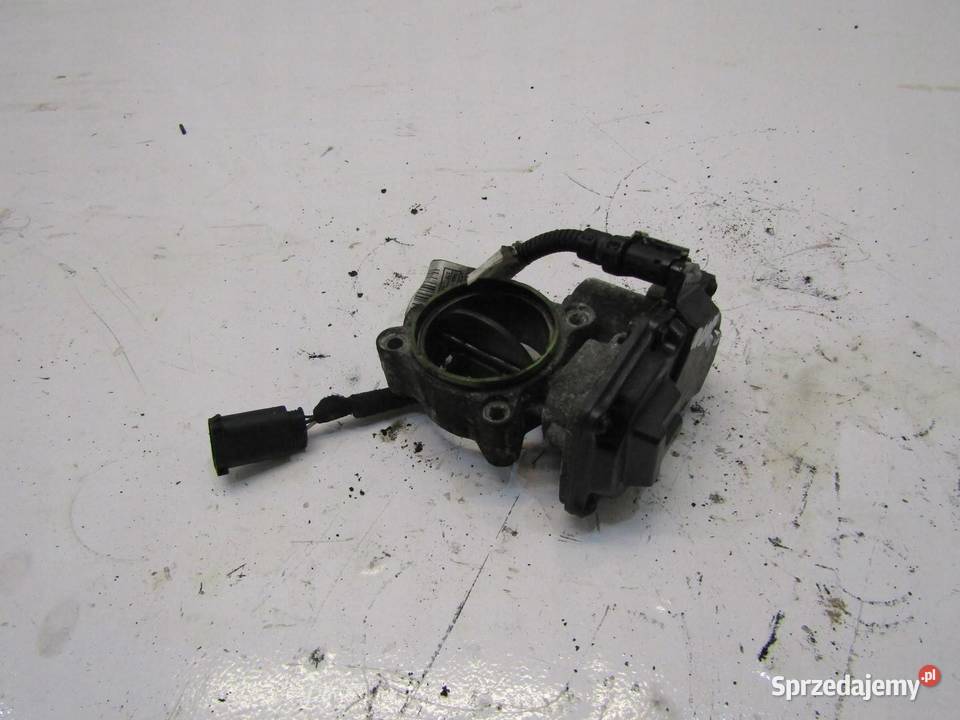 PRZEPUSTNICA 16 D4D AURIS II KOMBI 3465672 lubelskie