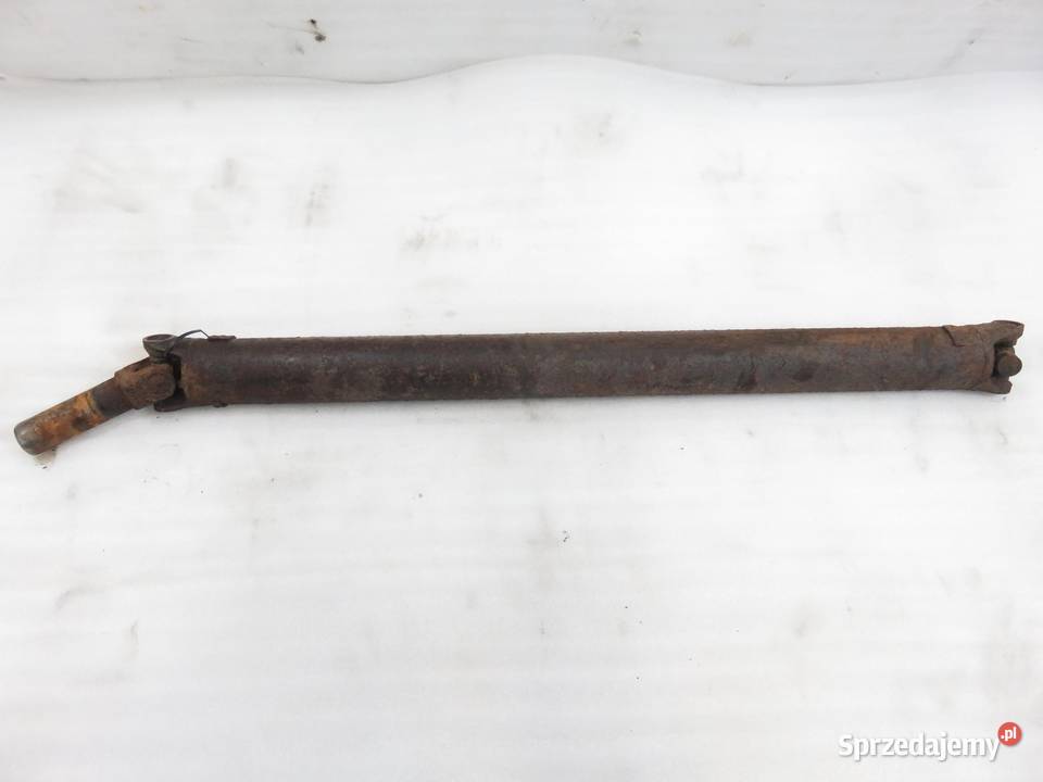 WAŁ NAPĘDOWY HUMMER H2 60 osobowe Wały napędowe