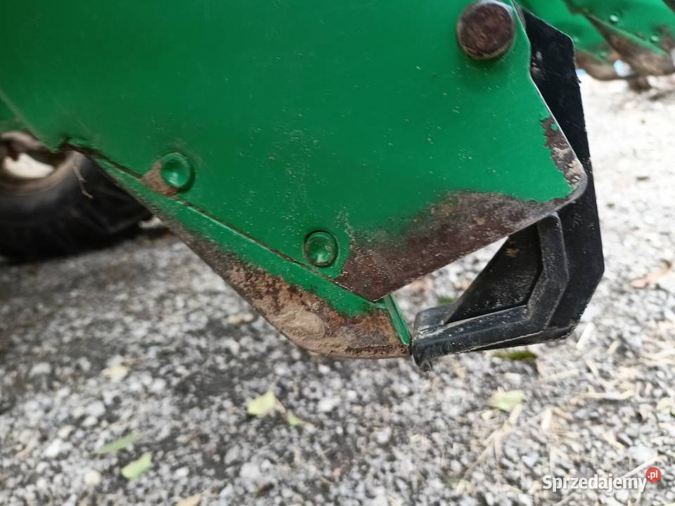 Siewnik agro masz SR300 lubelskie Janów Lubelski sprzedam