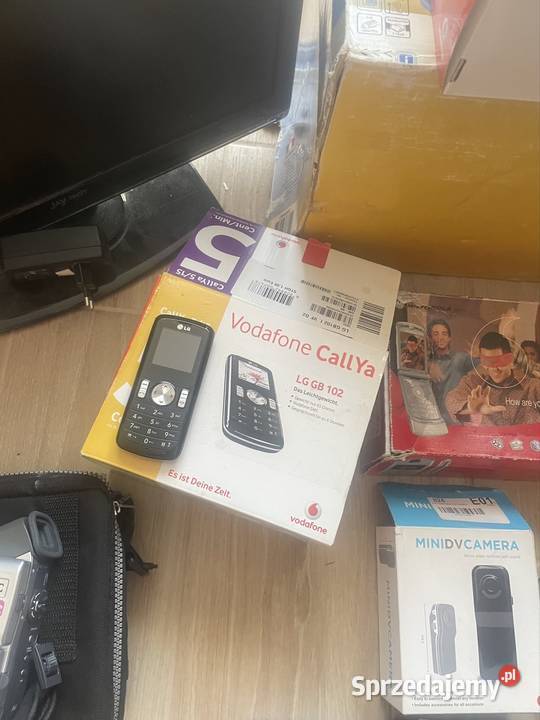 sprzedam wszystko co na zdjęciach Wilkowice