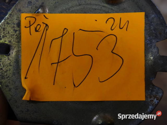 oprawka żarówki FER Simson MZ org DDR