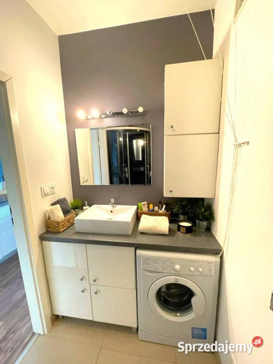 Kawalerka w kamienicy w Śródmieściu bez prowizji