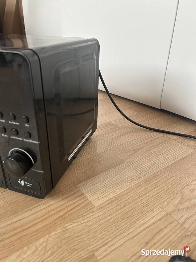 Mikrofala Electric Home Bydgoszcz