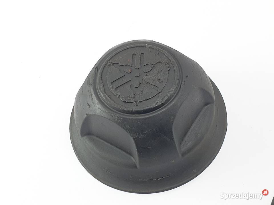 Kapsel Dekielek Zaslepka Yamaha Grizzly 550 Łódź