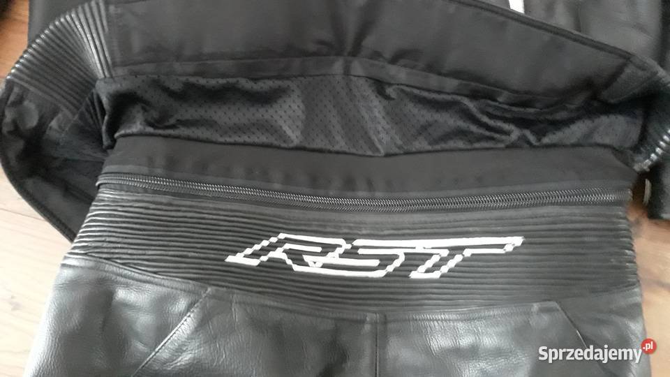 Kombinezon motocyklowy RST 2 cześciowy 56 Kombinezony