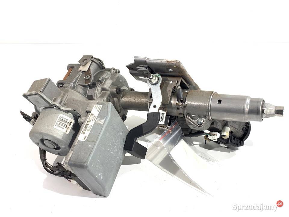 POMPA WSPOMAGANIA MAZDA 2 DE 54084964E 13 86