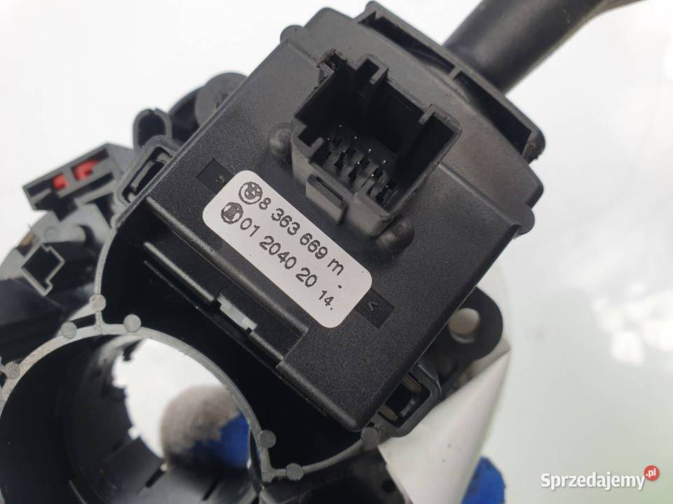 PRZEŁĄCZNIK ZESPOLONY BMW E46 316 TI COMPACT Lipno