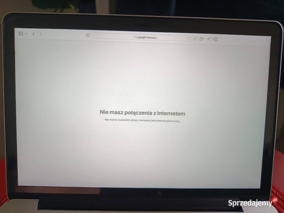 MacBook Pro 13 Retina A1502 16GB RAM Bateria 131