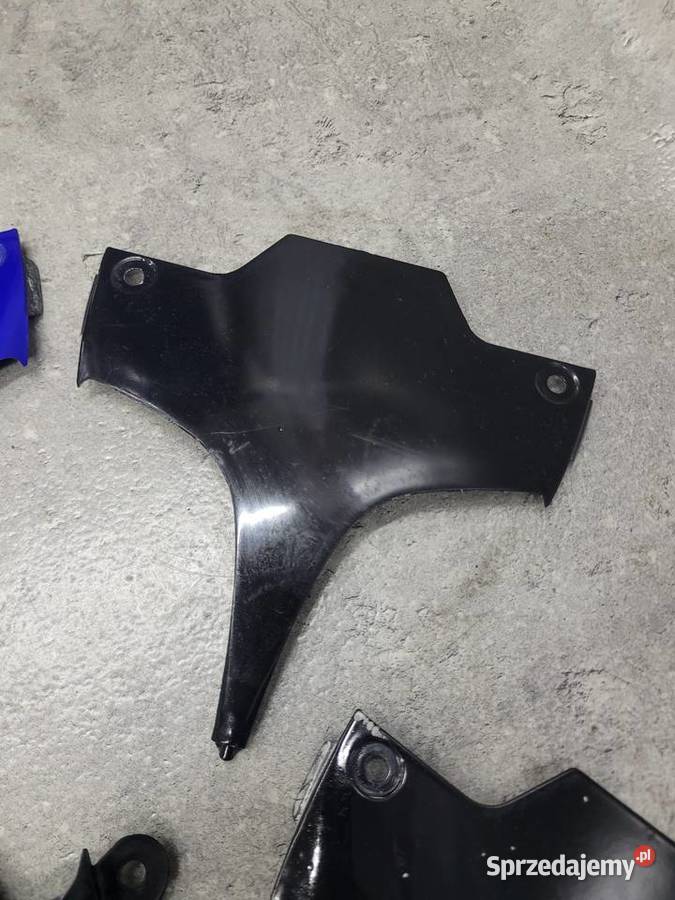 Suzuki GSXR GSXR 600 750 K8 K9 NOSEK OSŁONA RAMY Nowy Tomyśl sprzedam