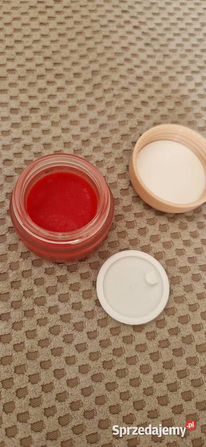 maska do ust balsam Daso Beauty regenerująca 15g Dla kobiet Kraków