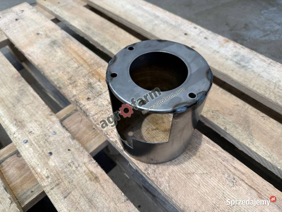 Obudowa kosza skrzyni biegów Case dolnośląskie Byków