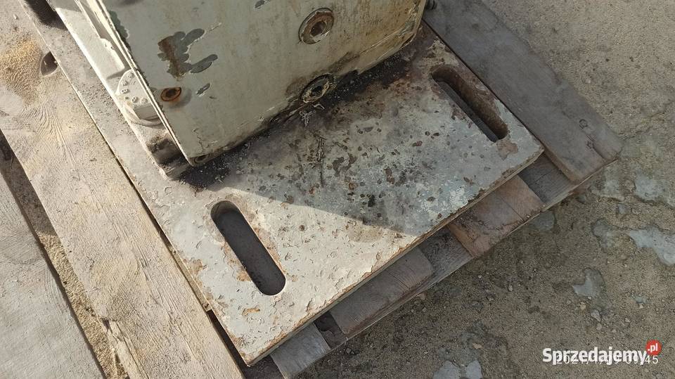 motoreduktor przekładnia SEWEURODRIVE 45kW