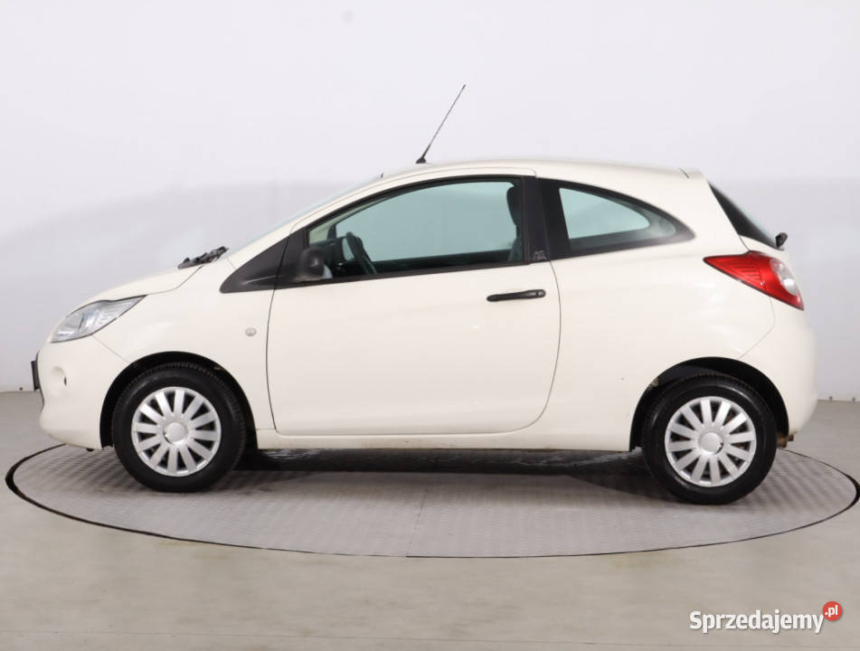 Ford Ka 12 i KA