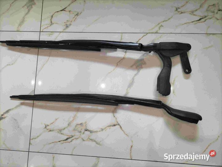 Wycieraczki szyby czołowej BMW E65 E66 LEWA Poręba sprzedam
