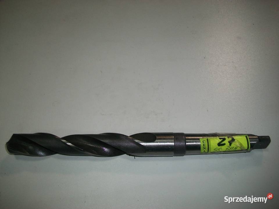 Wiertło 27 mm Olkusz