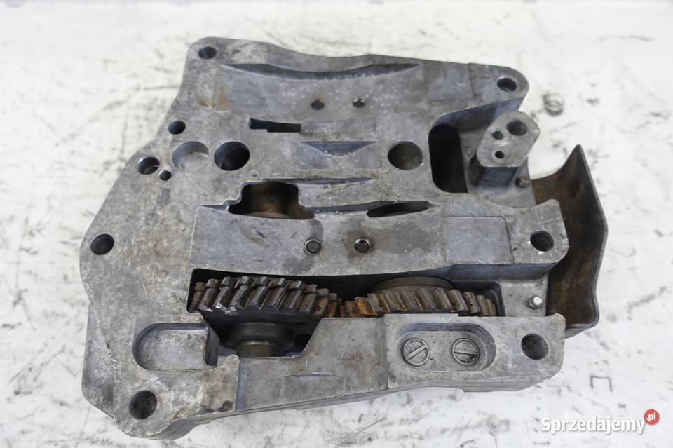 WAŁKI WYRÓWNOWAŻAJĄCE Toyota Avensis T25 20 D4D